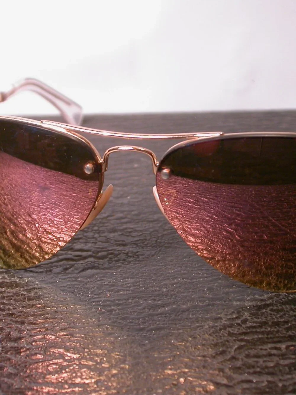Ray-Ban up auction